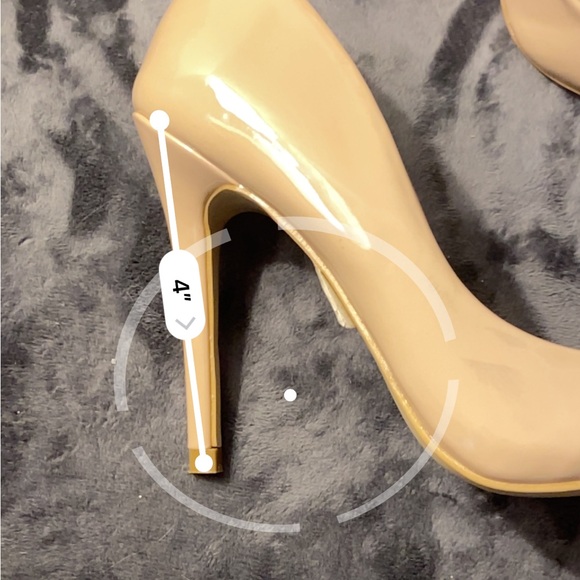 Tan Heels - Picture 5 of 5